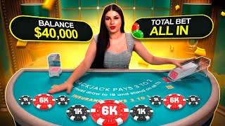 Five casinò sport — tavoli con dealer reali